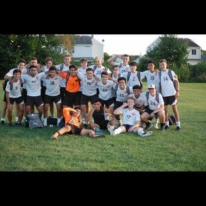 Meet your Posher, Ivan